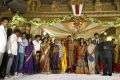 Ali at Brahmanandam Son Gautam Wedding Reception Photos