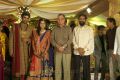 Akkineni Ramesh Prasad at Brahmanandam Son Gautam Wedding Reception Photos