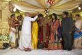 ANR at Brahmanandam Son Gautam Wedding Reception Photos