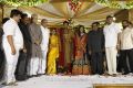 Brahmanandam Son Gautam Wedding Reception Stills
