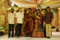 Krishna at Brahmanandam Son Gautam Wedding Reception Photos