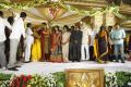 K.Raghavendra Rao, Tanikella Bharani, Brahmaji at Gautham Wedding Reception Photos