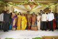 Amala Akkineni at Brahmanandam Son Gautam Wedding Reception Photos