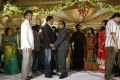 Prakash Raj at Brahmanandam Son Gautam Wedding Reception Photos