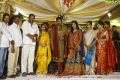 Brahmanandam Son Gautam Wedding Reception Photos