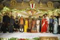 Priyamani, TSR at Brahmanandam Son Gautam Wedding Reception Photos