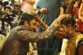 Brahmanandam's Son Gautam Jyothsna Wedding Stills