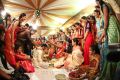 Brahmanandam Son Gautham Jyothsna Marriage Photos