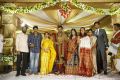 Srihari at Brahmanandam Son Gautham Jyothsna Wedding Stills