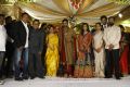 Actor Prakash Raj at Brahmanandam Son Gautham Wedding Photos