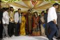 Allu Arjun at Brahmanandam Son Gautham Jyothsna Wedding Stills