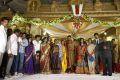 Ali at Brahmanandam Son Gautham Jyothsna Wedding Stills