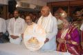 Brahmanda Nayaganin Brahmotsavam Music Album Launch Stills