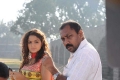 Brahmigadi Katha Telugu Movie Working Photo Gallery