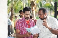 Brahmigadi Katha Telugu Movie Working Photo Gallery