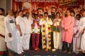 Brahmin Associations Felicitated Jai Simha Movie Team