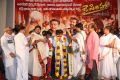 Brahmin Associations Felicitated Jai Simha Movie Team