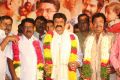 Brahmin Associations Felicitated Jai Simha Movie Team