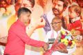 Brahmin Associations Felicitated Jai Simha Movie Team