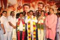 Brahmin Associations Felicitated Jai Simha Movie Team