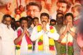 Brahmin Associations Felicitated Jai Simha Movie Team