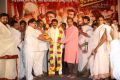 Brahmin Associations Felicitated Jai Simha Movie Team