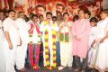 Brahmin Associations Felicitated Jai Simha Movie Team