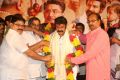 Brahmin Associations Felicitated Jai Simha Movie Team