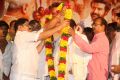 Brahmin Associations Felicitated Jai Simha Movie Team