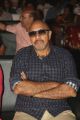 Sathyaraj @ Brahmotsavam Audio Launch Stills