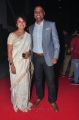 Revathi, Prasad V. Potluri @ Brahmotsavam Audio Launch Stills