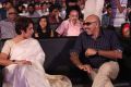 Revathi, Sathyaraj @ Brahmotsavam Audio Launch Stills