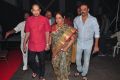 Krishna, Vijaya Nirmala, Naresh @ Brahmotsavam Audio Launch Stills