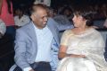 Prasad V. Potluri, Revathi @ Brahmotsavam Audio Launch Stills