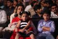 Namrata Shirodkar, Gautham, Sitara Ghattamaneni, Mahesh Babu @ Brahmotsavam Audio Launch Stills