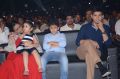 Namrata Shirodkar, Gautham, Sitara Ghattamaneni, Mahesh Babu @ Brahmotsavam Audio Launch Stills