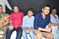 Krishna, Gautham, Mahesh Babu @ Brahmotsavam Audio Launch Stills