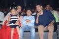 Namrata Shirodkar, Gautham, Sitara Ghattamaneni, Mahesh Babu @ Brahmotsavam Audio Launch Stills