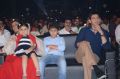 Namrata Shirodkar, Gautham, Sitara Ghattamaneni, Mahesh Babu @ Brahmotsavam Audio Launch Stills