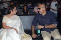 Revathi, Sathyaraj @ Brahmotsavam Audio Launch Stills