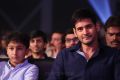 Brahmotsavam Audio Launch Stills