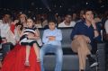 Namrata Shirodkar, Gautham, Sitara Ghattamaneni, Mahesh Babu @ Brahmotsavam Audio Launch Stills