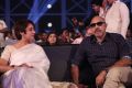 Revathi, Sathyaraj @ Brahmotsavam Audio Launch Stills