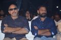 Sathyaraj, Srikanth Addala @ Brahmotsavam Audio Launch Stills