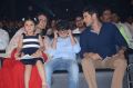 Namrata Shirodkar, Gautham, Sitara Ghattamaneni, Mahesh Babu @ Brahmotsavam Audio Launch Stills