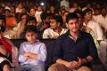 Brahmotsavam Audio Launch Stills