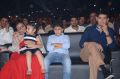 Namrata Shirodkar, Gautham, Sitara Ghattamaneni, Mahesh Babu @ Brahmotsavam Audio Launch Stills