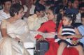 Revathi, Namrata Shirodkar, Sitara Ghattamaneni, @ Brahmotsavam Audio Launch Stills