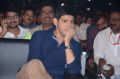 Brahmotsavam Audio Launch Stills