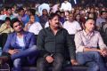 Brahmotsavam Audio Launch Stills